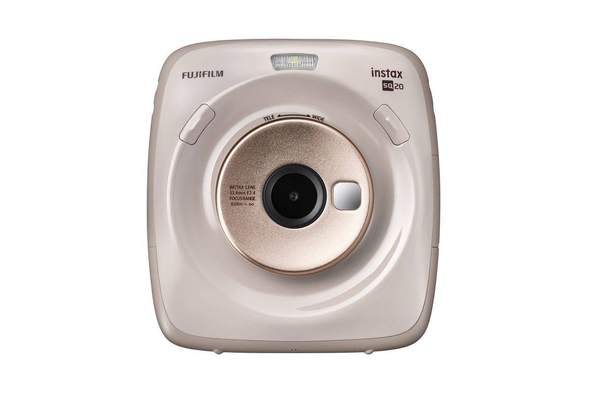 Instax Camera/Printer Guide